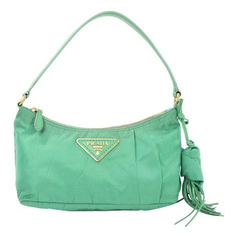 prada sac vert